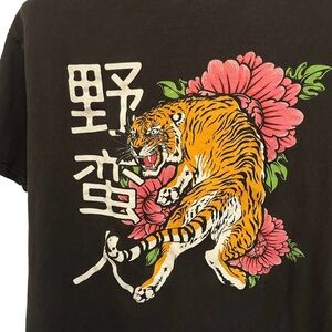 Delta Tiger Tee L